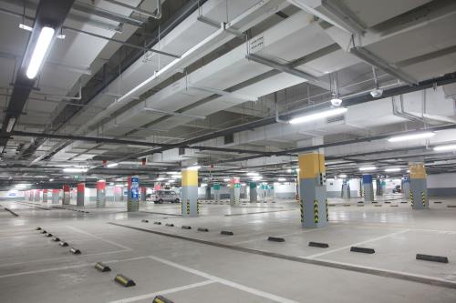 建筑機電安裝工程